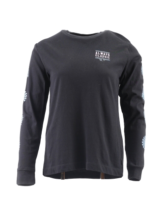 Vans T-shirt Schwarz 606261
 Größe XS
 