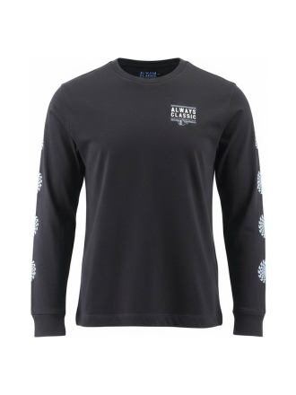 Vans T-shirt Schwarz 606261
 Größe XS
 