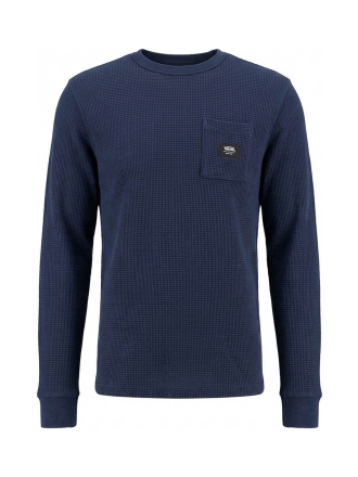 Vans Pullover Blau 606262
 Größe S
 