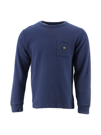 Vans Pullover Blau 606262
 Größe S
 