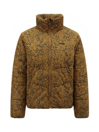 Vans Jacke Braun 606264
 Größe M
 