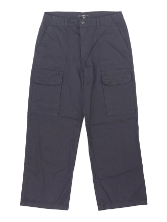 Vans Hose Schwarz 606266
 Größe 32
 