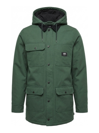 Vans Jacke Grün 606269
 Größe M
 