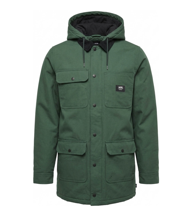 Vans Jacke