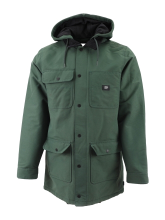 Vans Jacke Grün 606269
 Größe M
 