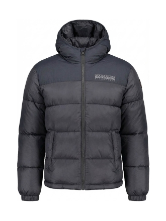 Napapijri Jacke Schwarz 606278
 Größe 14
 