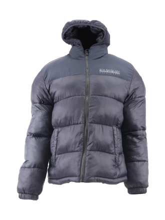 Napapijri Jacke Schwarz 606278
 Größe 14
 