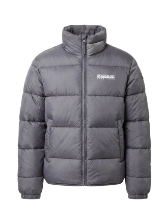 Napapijri Jacke Schwarz 606280
 Größe M
 