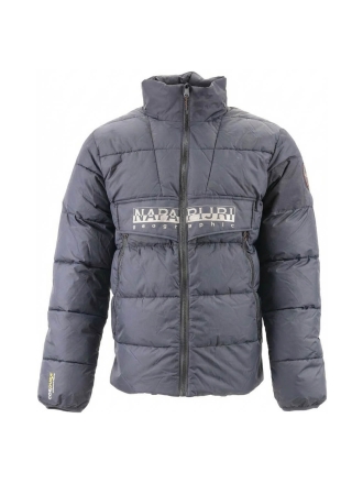 Napapijri Jacke Schwarz 606282
 Größe XS
 