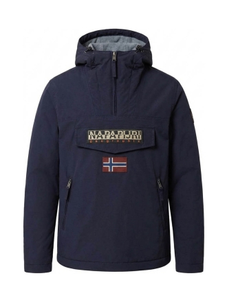 Napapijri Jacke Blau 606283
 Größe L
 