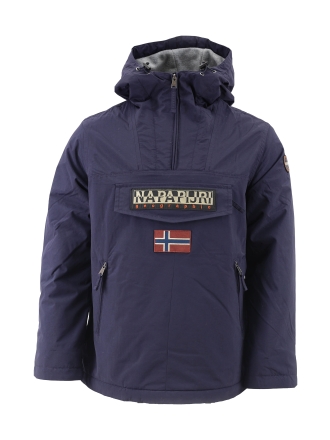 Napapijri Jacke Blau 606283
 Größe L
 