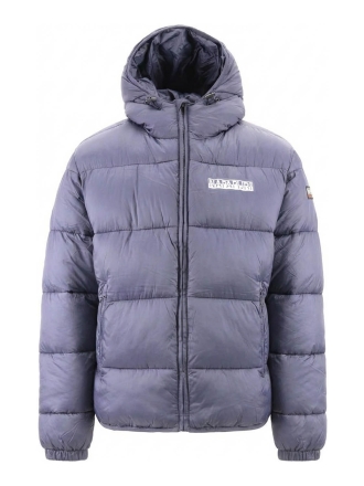 Napapijri Jacke Schwarz 606284
 Größe XL
 