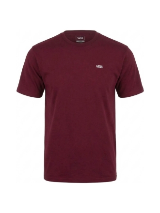 Vans T-shirt Rot 606288
 Größe XXL
 