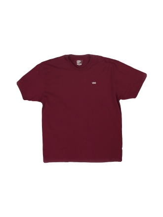 Vans T-shirt Rot 606288
 Größe XXL
 