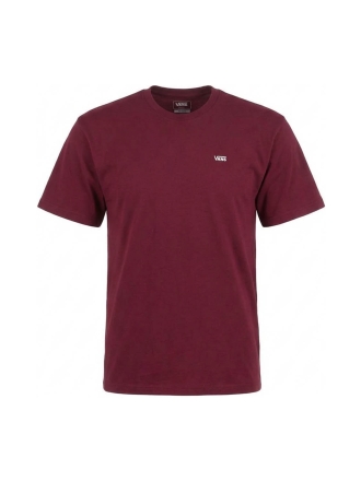 Vans T-shirt Rot 606289
 Größe XXL
 