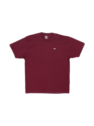 Vans T-shirt Rot 606289
 Größe XXL
 