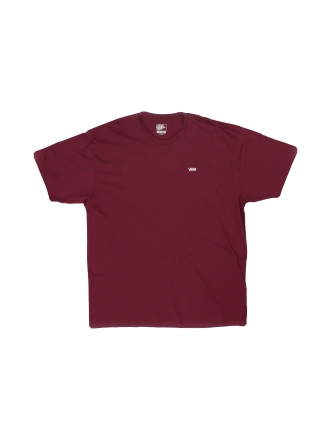 Vans T-shirt Rot 606290
 Größe XXL
 