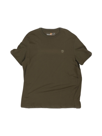 Timberland T-shirt Grün 606294
 Größe XXL
 