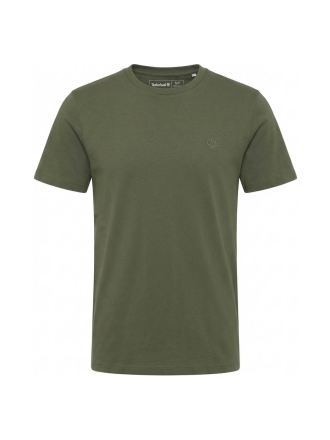 Timberland T-shirt Grün 606296
 Größe S
 