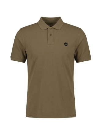 Timberland Poloshirt Beige 606299
 Größe S
 