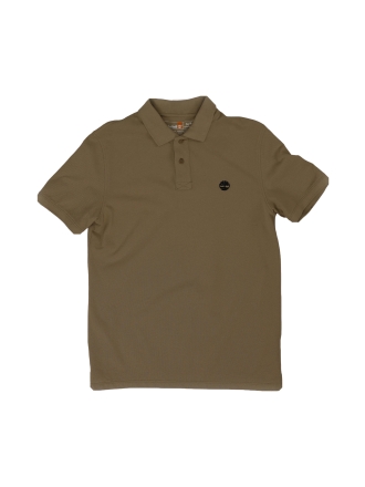 Timberland Poloshirt Beige 606299
 Größe S
 
