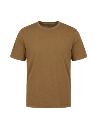 Timberland T-shirt Beige 606304
 Größe XXL
 