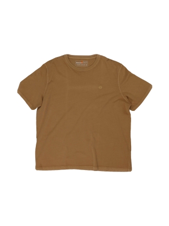 Timberland T-shirt Beige 606304
 Größe XXL
 
