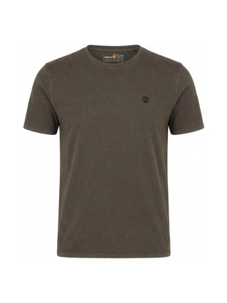 Timberland T-shirt Braun 606305
 Größe XL
 