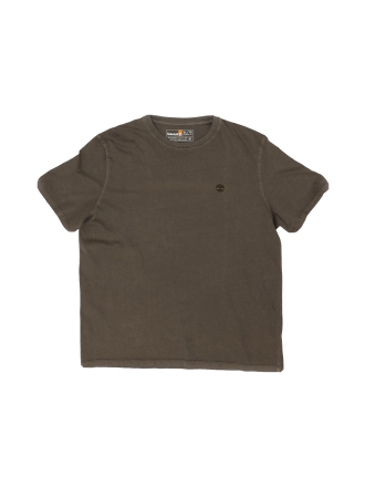 Timberland T-shirt Braun 606305
 Größe XL
 