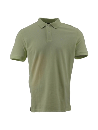 Tom Tailor Poloshirt Grün 606308
 Größe M
 