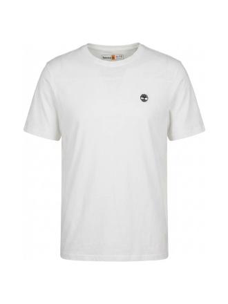 Timberland T-shirt Weiß 606309
 Größe XL
 