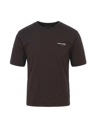 Jack & Jones T-shirt Braun 606310
 Größe S
 