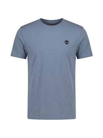 Timberland T-shirt Blau 606312
 Größe S
 