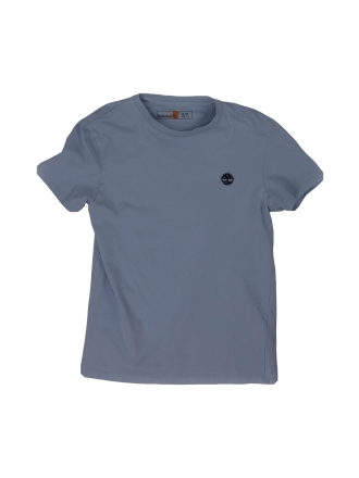 Timberland T-shirt Blau 606312
 Größe S
 