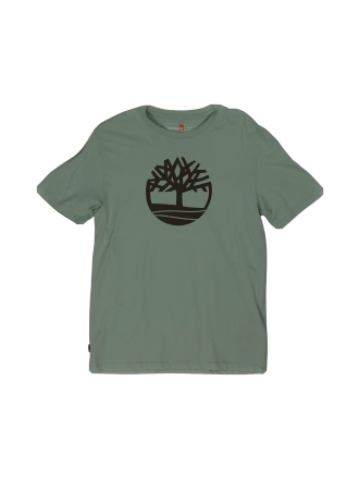 Timberland T-shirt Grau 606313
 Größe S
 