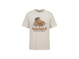 Timberland T-shirt