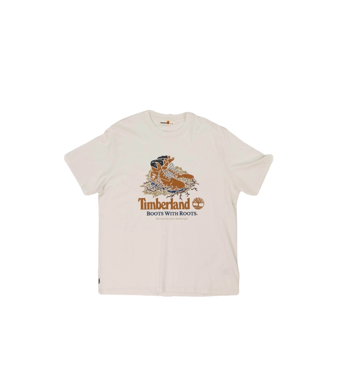 Timberland T-shirt