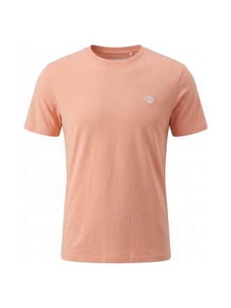 Timberland T-shirt Rosa 606318
 Größe S
 
