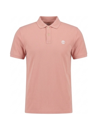 Timberland Poloshirt Rosa 606319
 Größe S
 