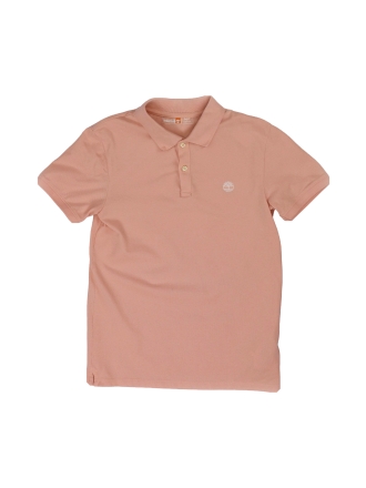 Timberland Poloshirt Rosa 606319
 Größe S
 