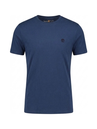 Timberland T-shirt Blau 606320
 Größe XL
 