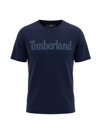 Timberland T-shirt Blau 606323
 Größe XXL
 
