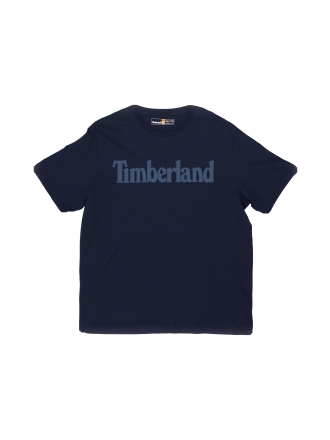 Timberland T-shirt Blau 606323
 Größe XXL
 