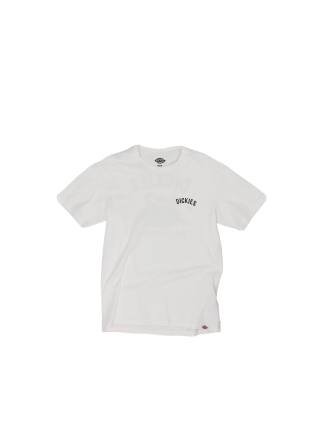 Dickies T-shirt Weiß 606327
 Größe XS
 