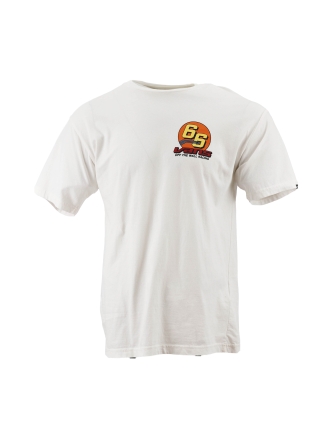 Vans T-shirt Weiß 606328
 Größe M
 