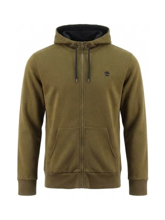 Timberland Hoodie Braun 606329
 Größe L
 