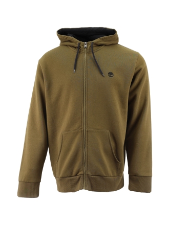 Timberland Hoodie Braun 606329
 Größe L
 
