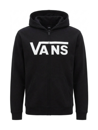Vans Weste Schwarz 606330
 Größe XL
 