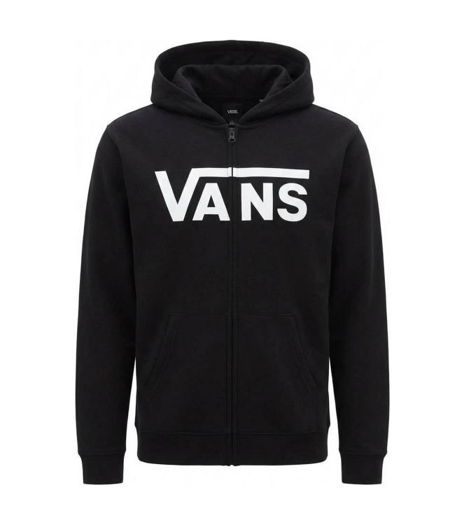 Vans Weste