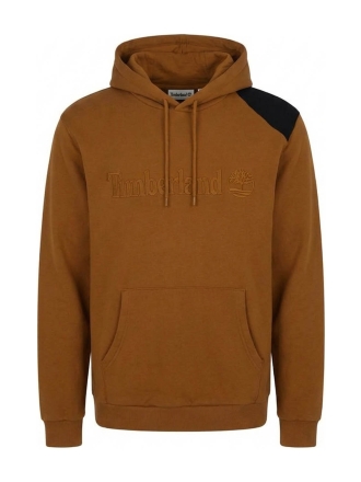 Timberland Hoodie Gelb 606331
 Größe XL
 